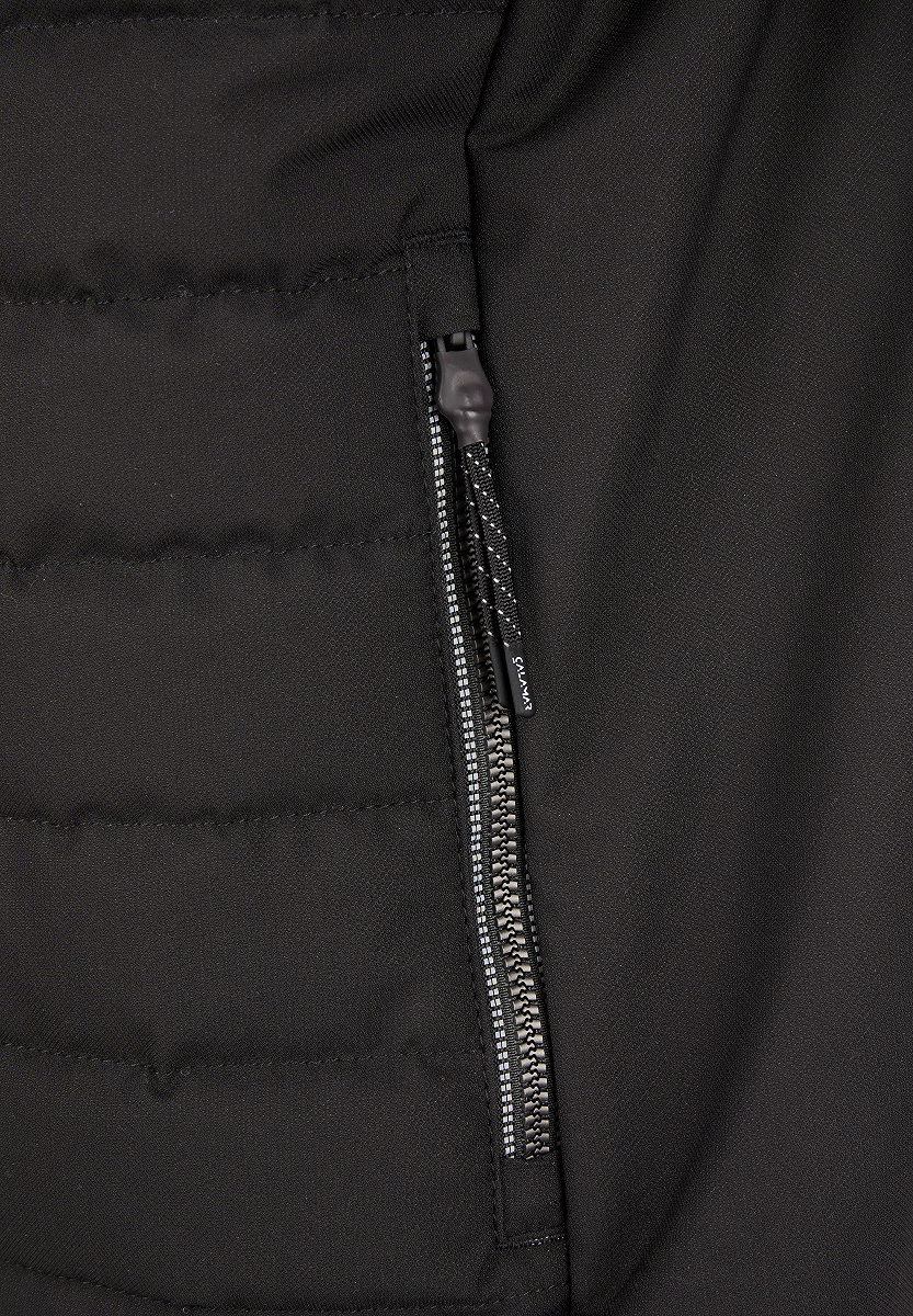Wetterfeste Funktionsjacke