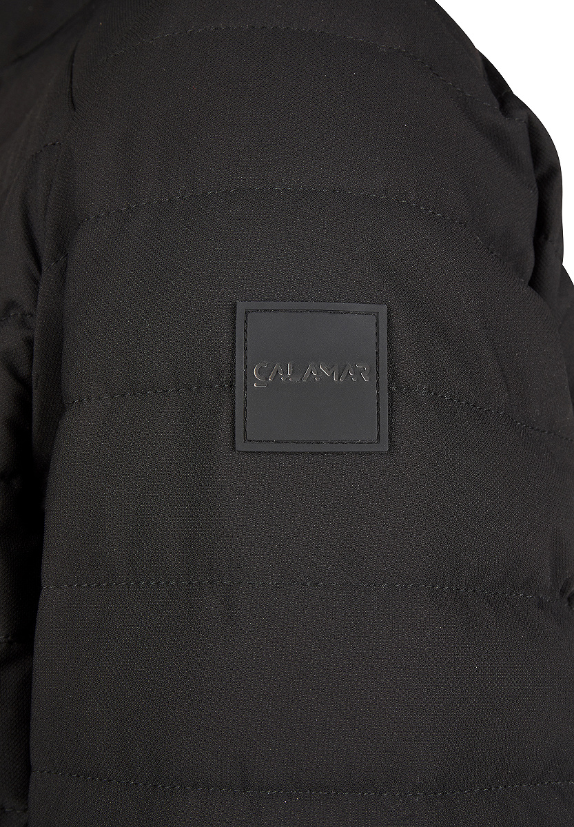 Wetterfeste Funktionsjacke