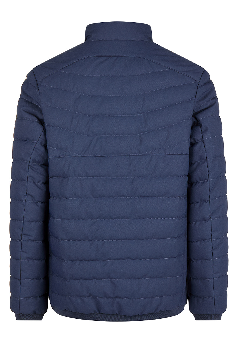 Wetterfeste Funktionsjacke