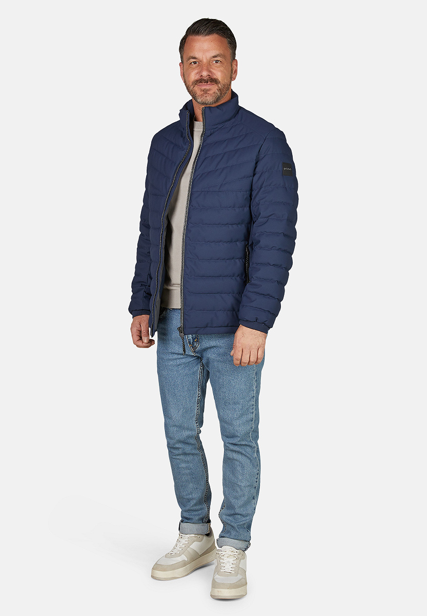 Wetterfeste Funktionsjacke