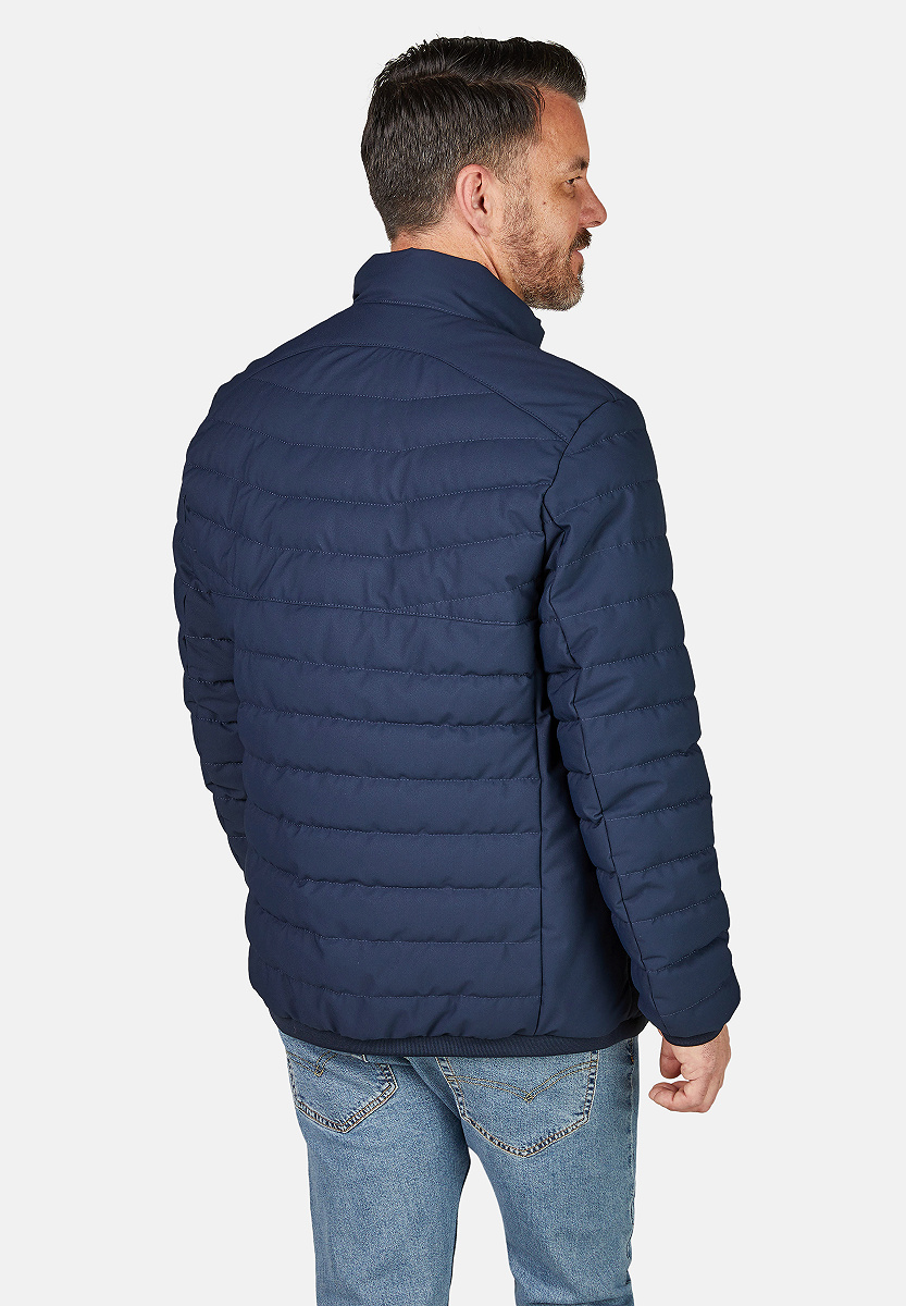 Wetterfeste Funktionsjacke