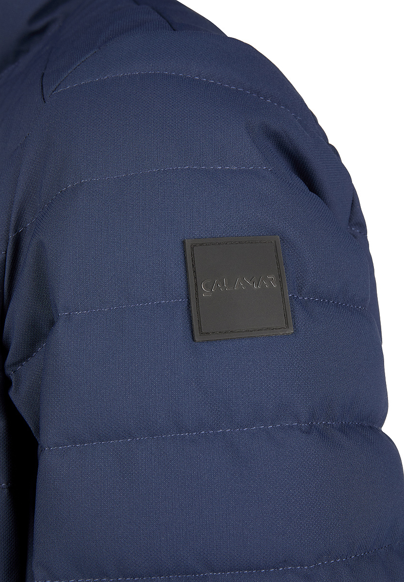 Wetterfeste Funktionsjacke