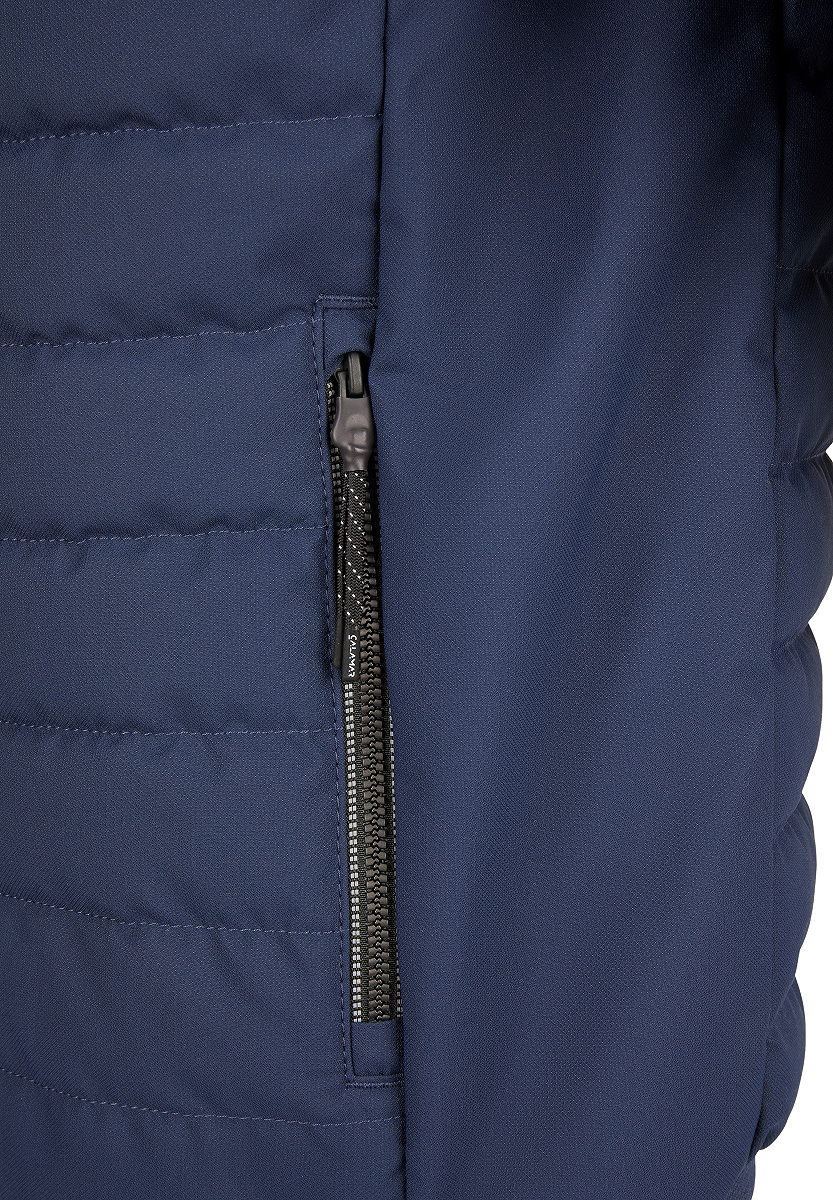 Wetterfeste Funktionsjacke