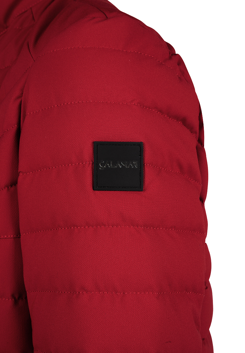 Wetterfeste Funktionsjacke