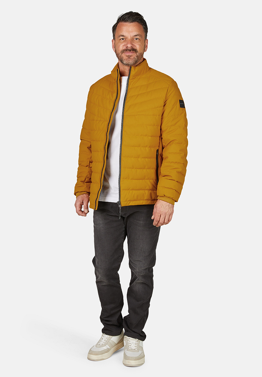 Wetterfeste Funktionsjacke