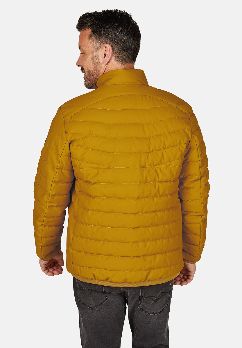 Wetterfeste Funktionsjacke