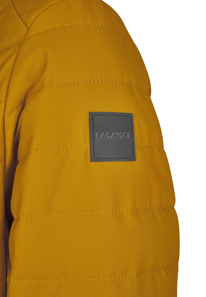 Wetterfeste Funktionsjacke