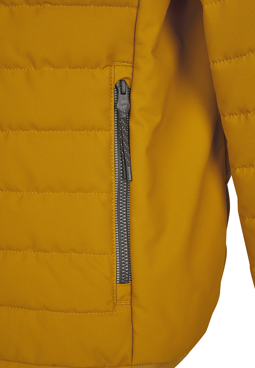 Wetterfeste Funktionsjacke