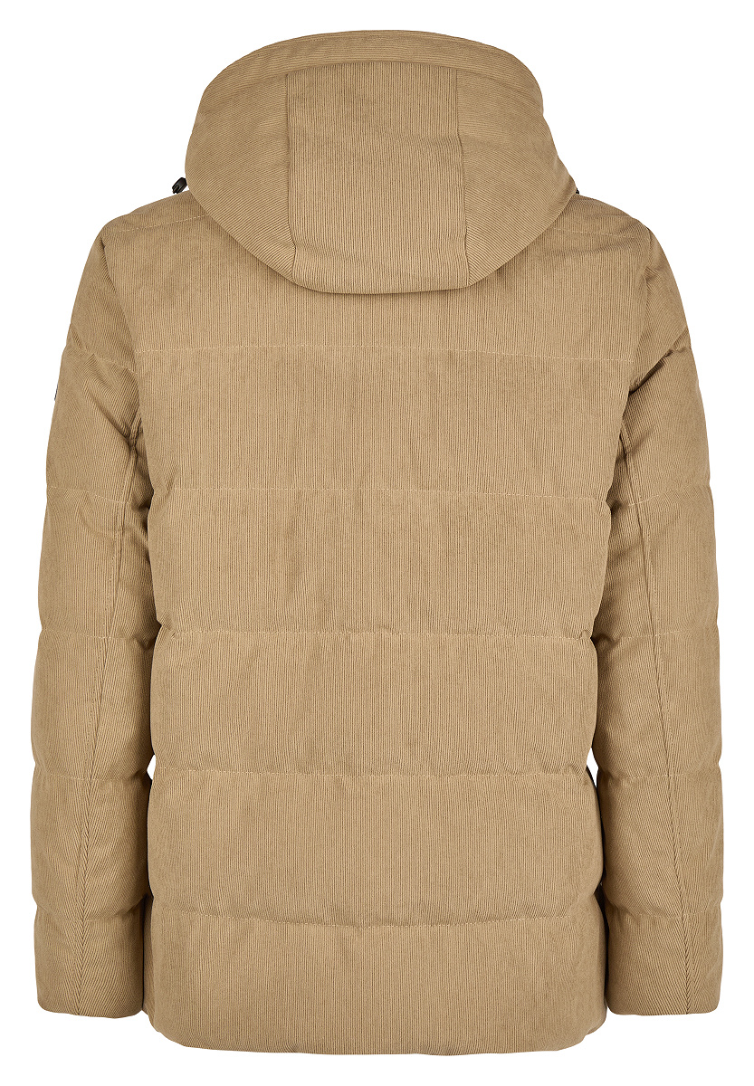 Cordjacke