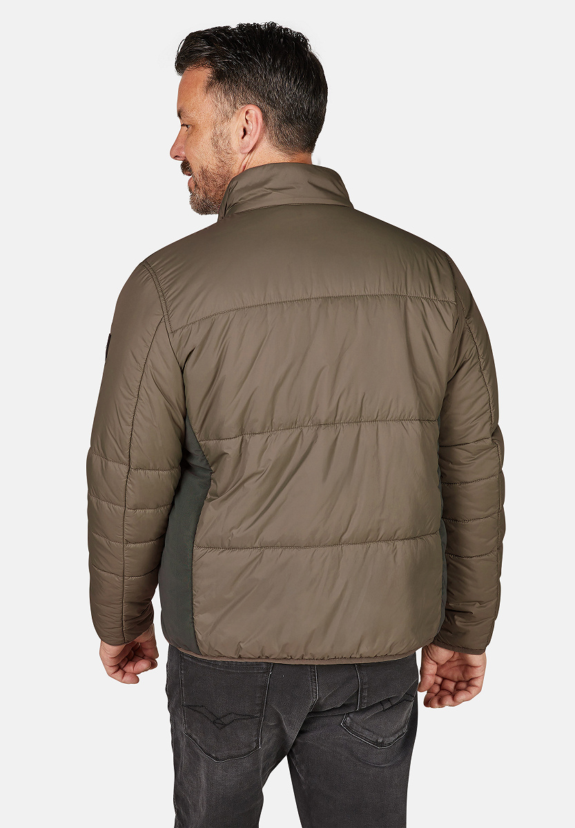 Steppjacke