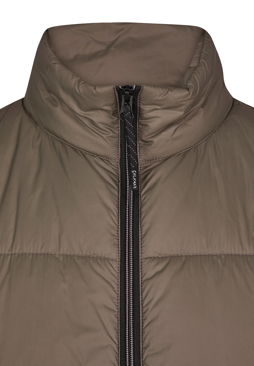 Steppjacke