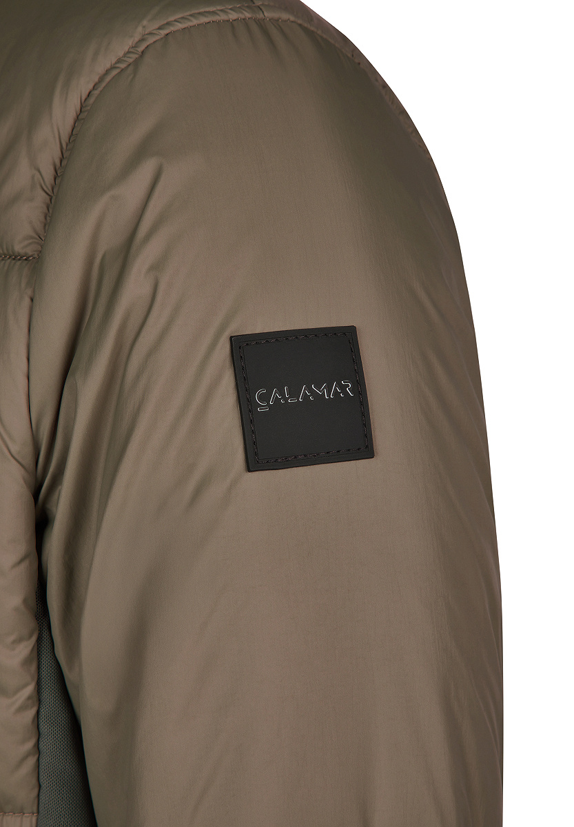 Steppjacke