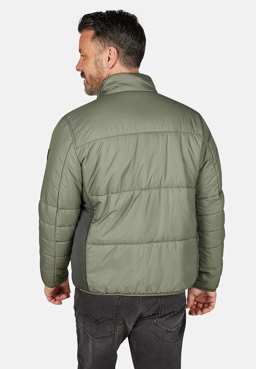 Steppjacke