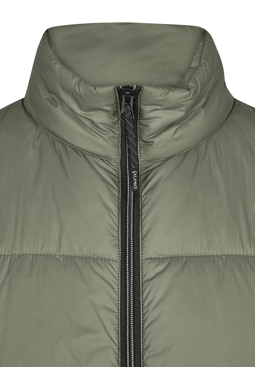 Steppjacke