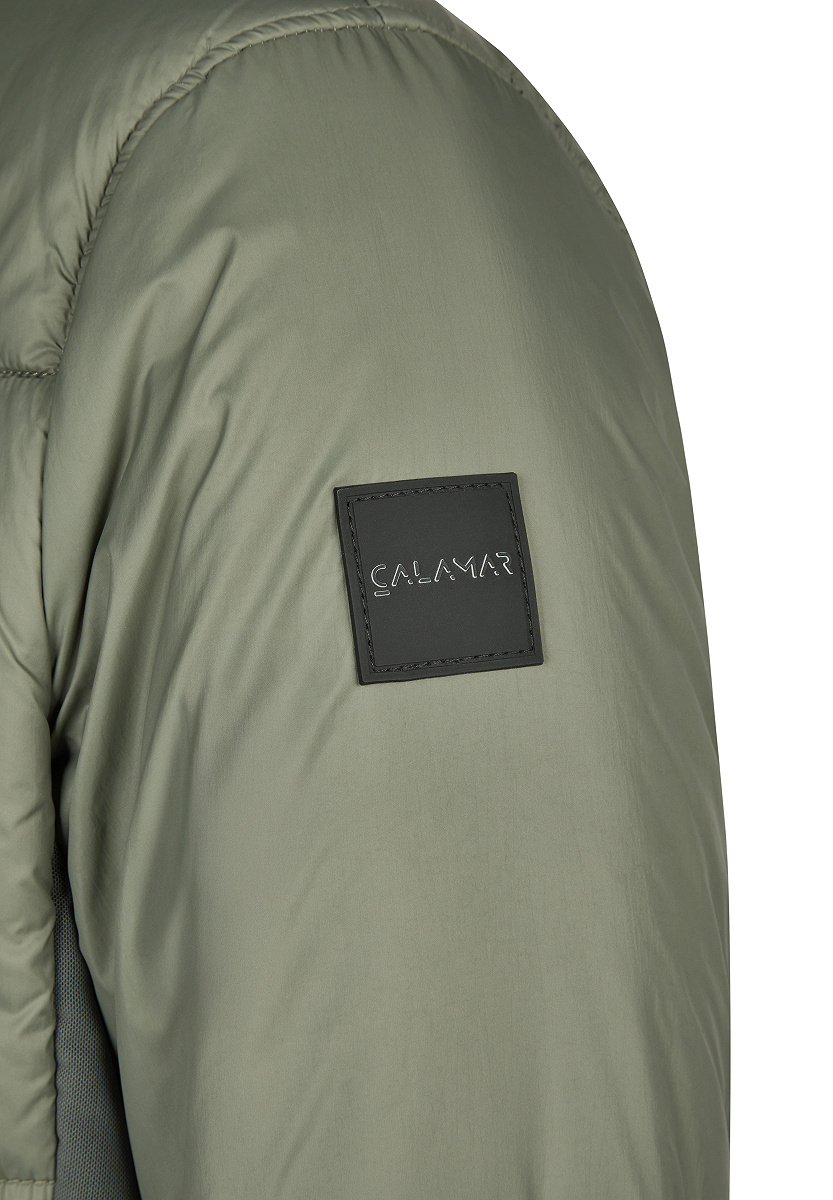 Steppjacke