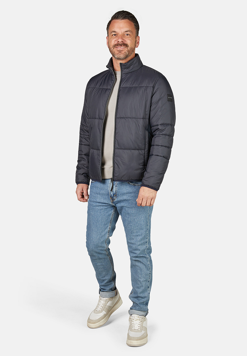 Steppjacke