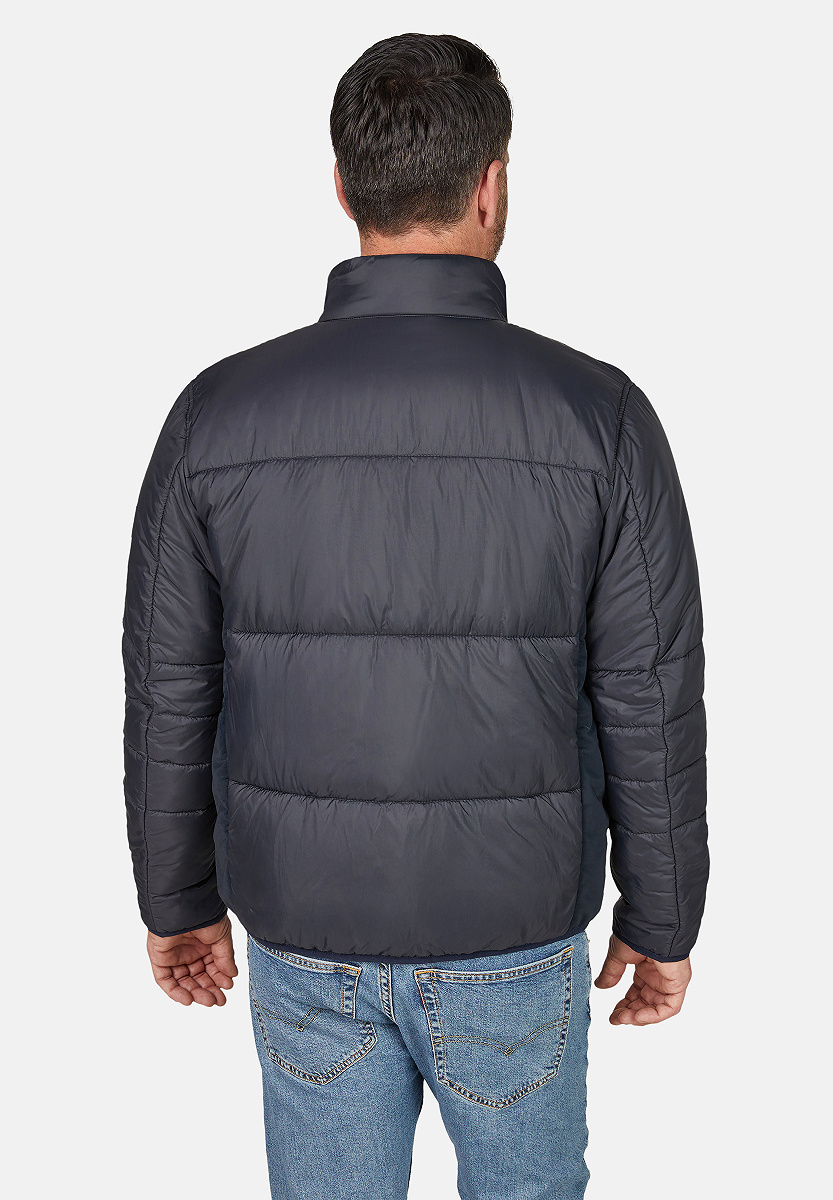 Steppjacke