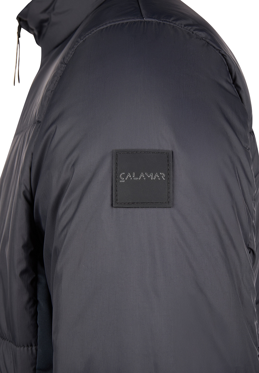 Steppjacke