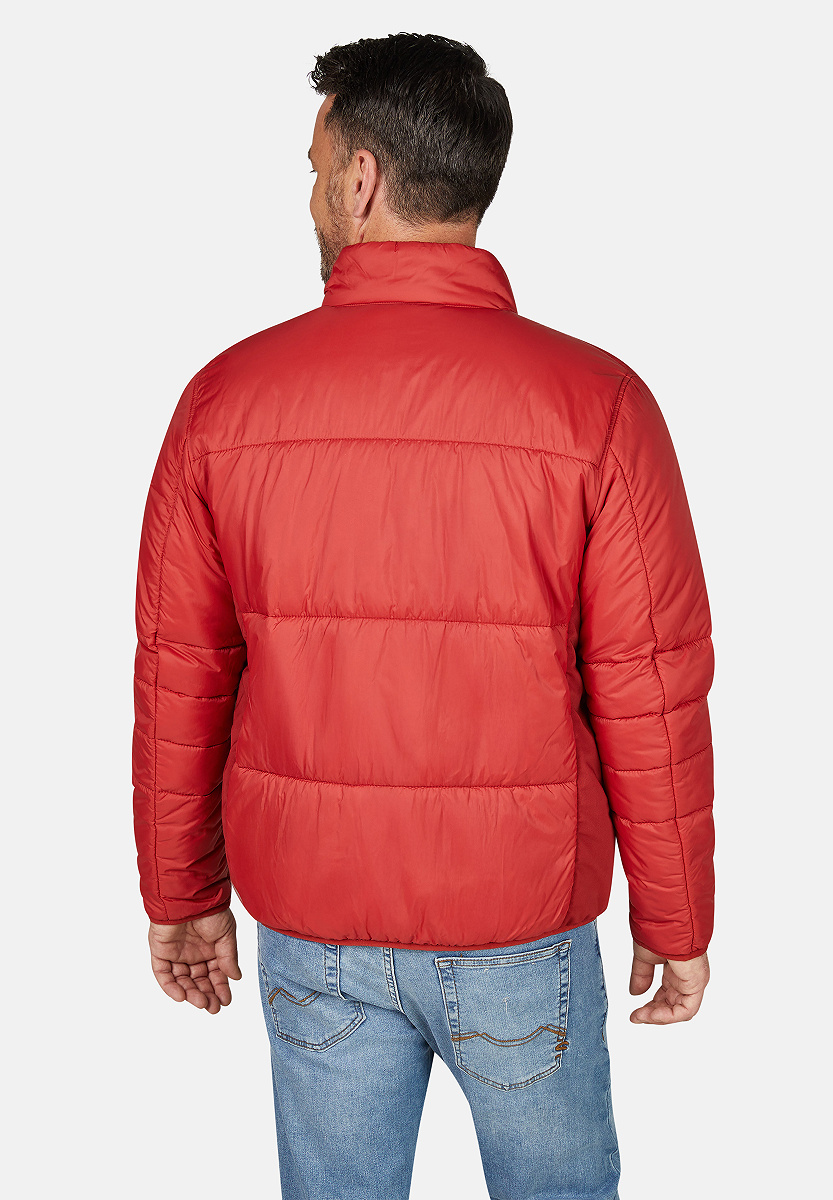Steppjacke