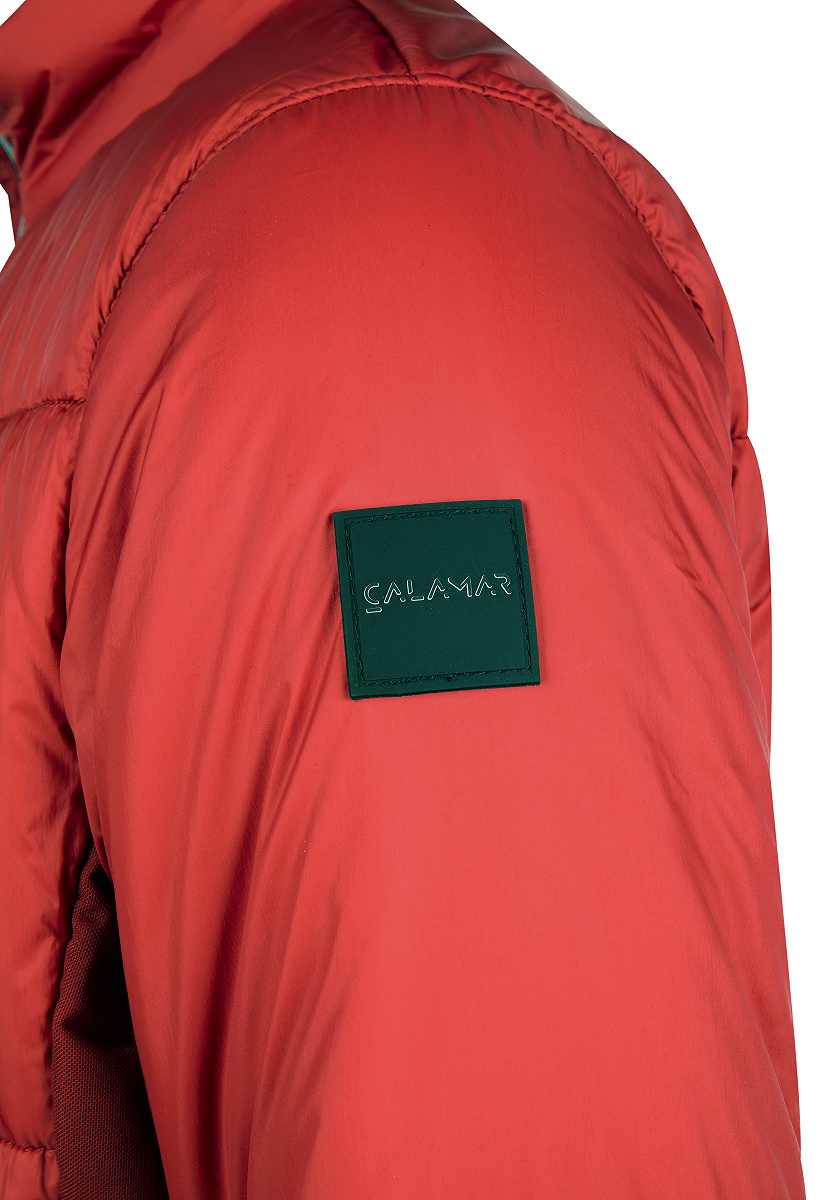 Steppjacke