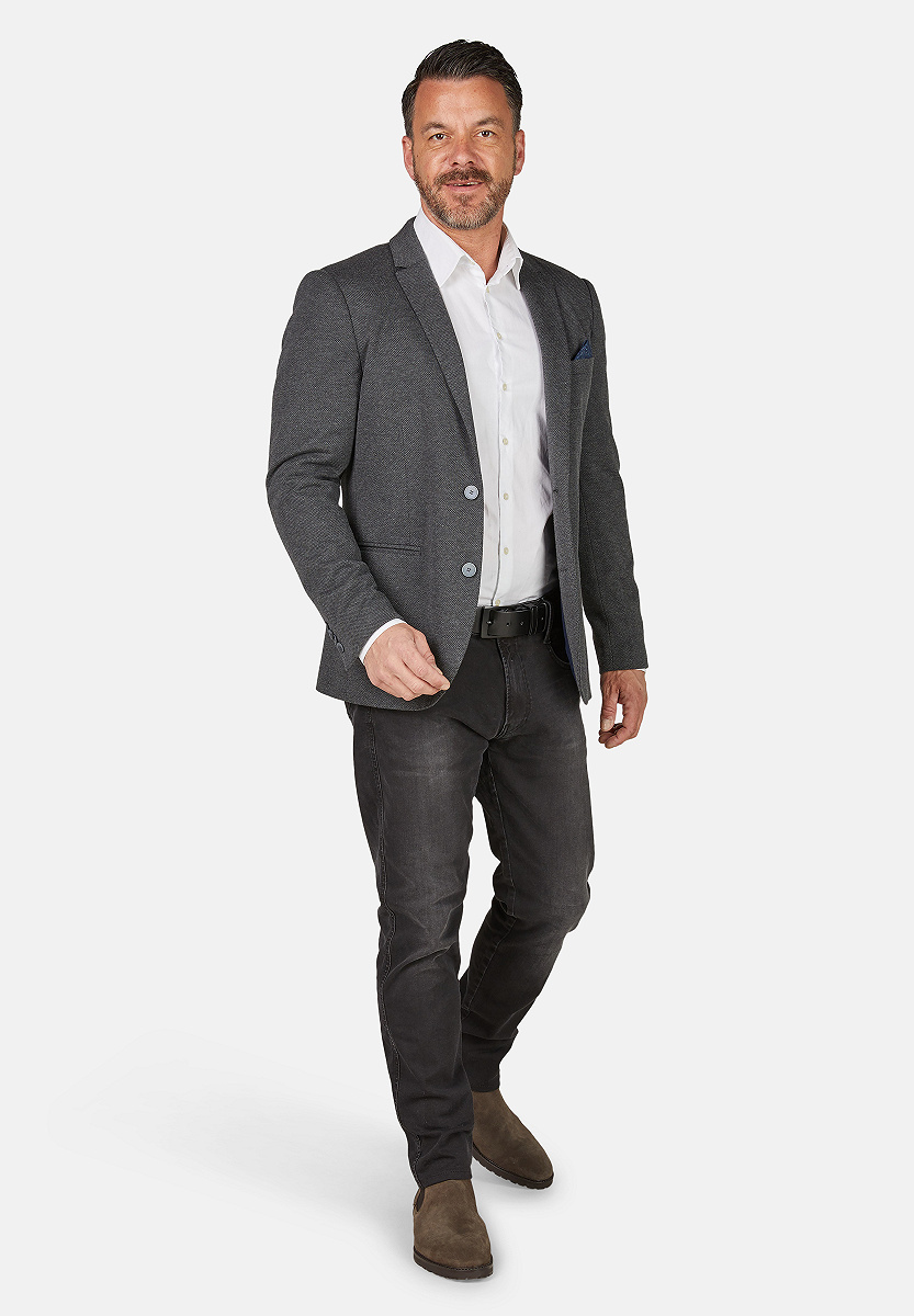 Blazer Twotone
