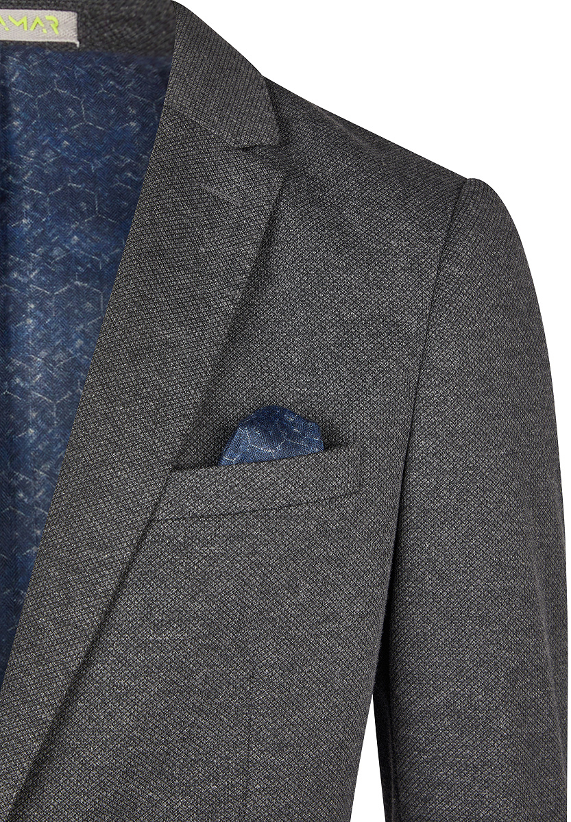 Blazer Twotone