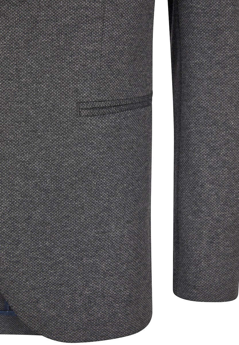 Blazer Twotone