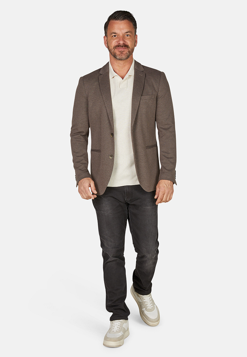 Blazer Twotone