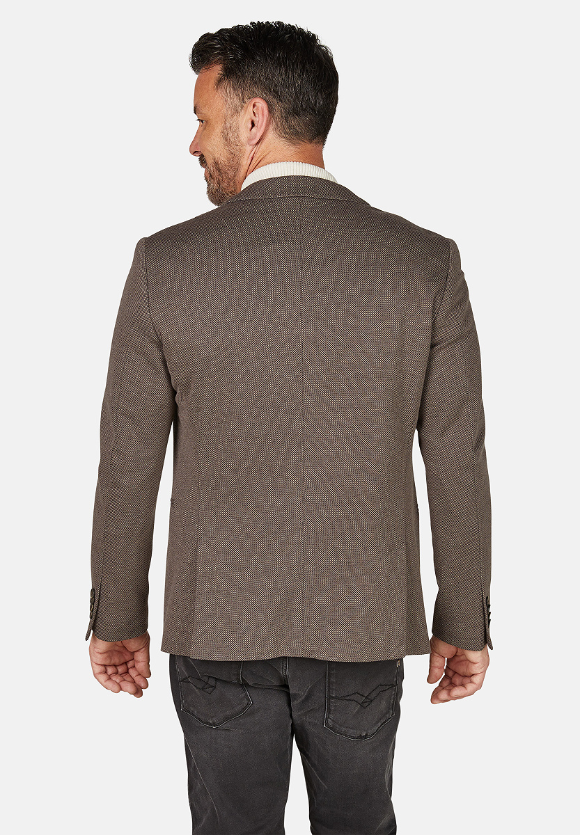Blazer Twotone