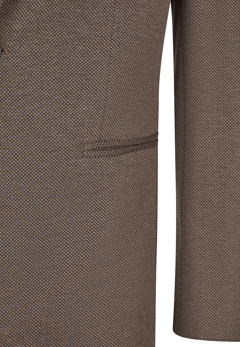 Blazer Twotone