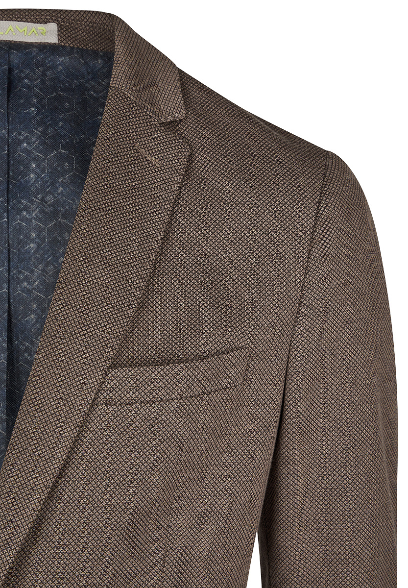 Blazer Twotone