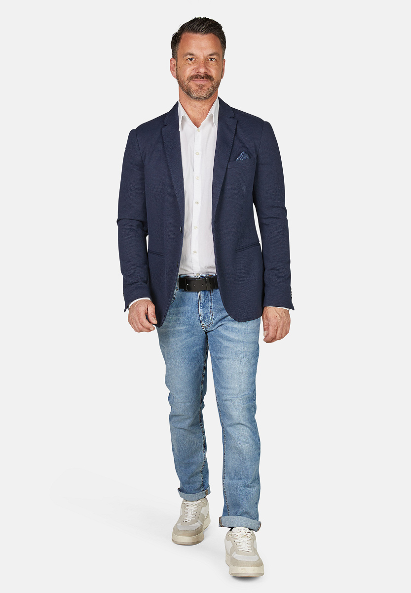 Blazer Twotone