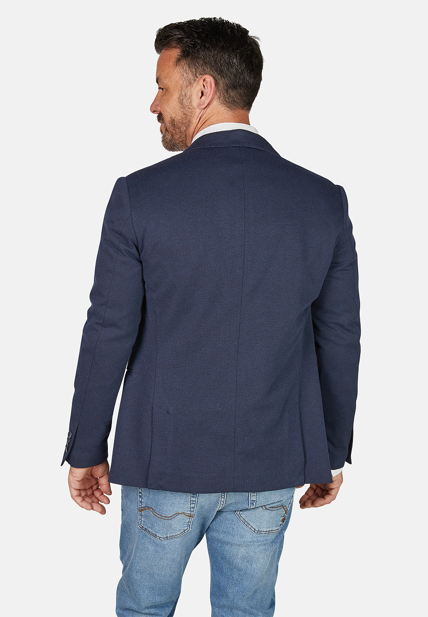 Blazer Twotone