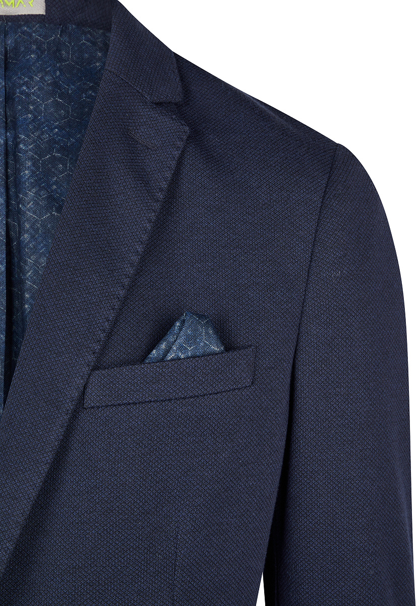 Blazer Twotone