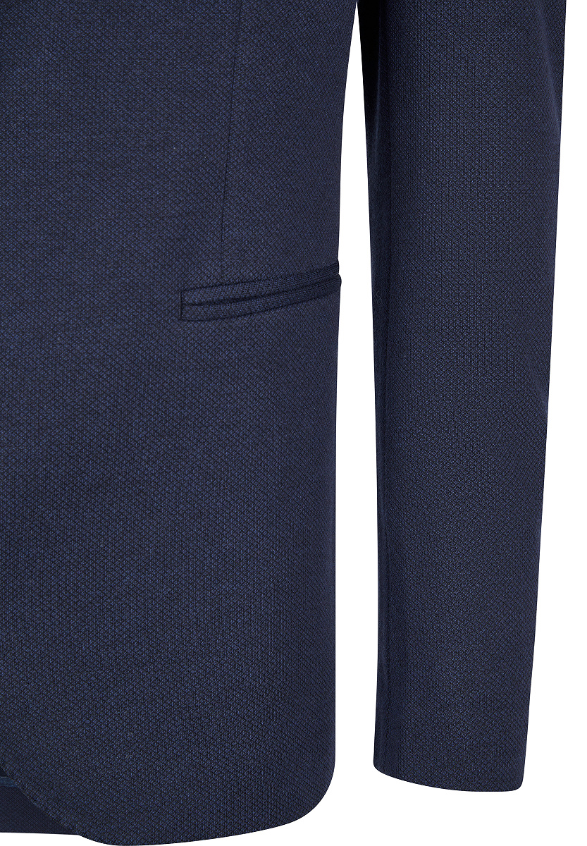 Blazer Twotone