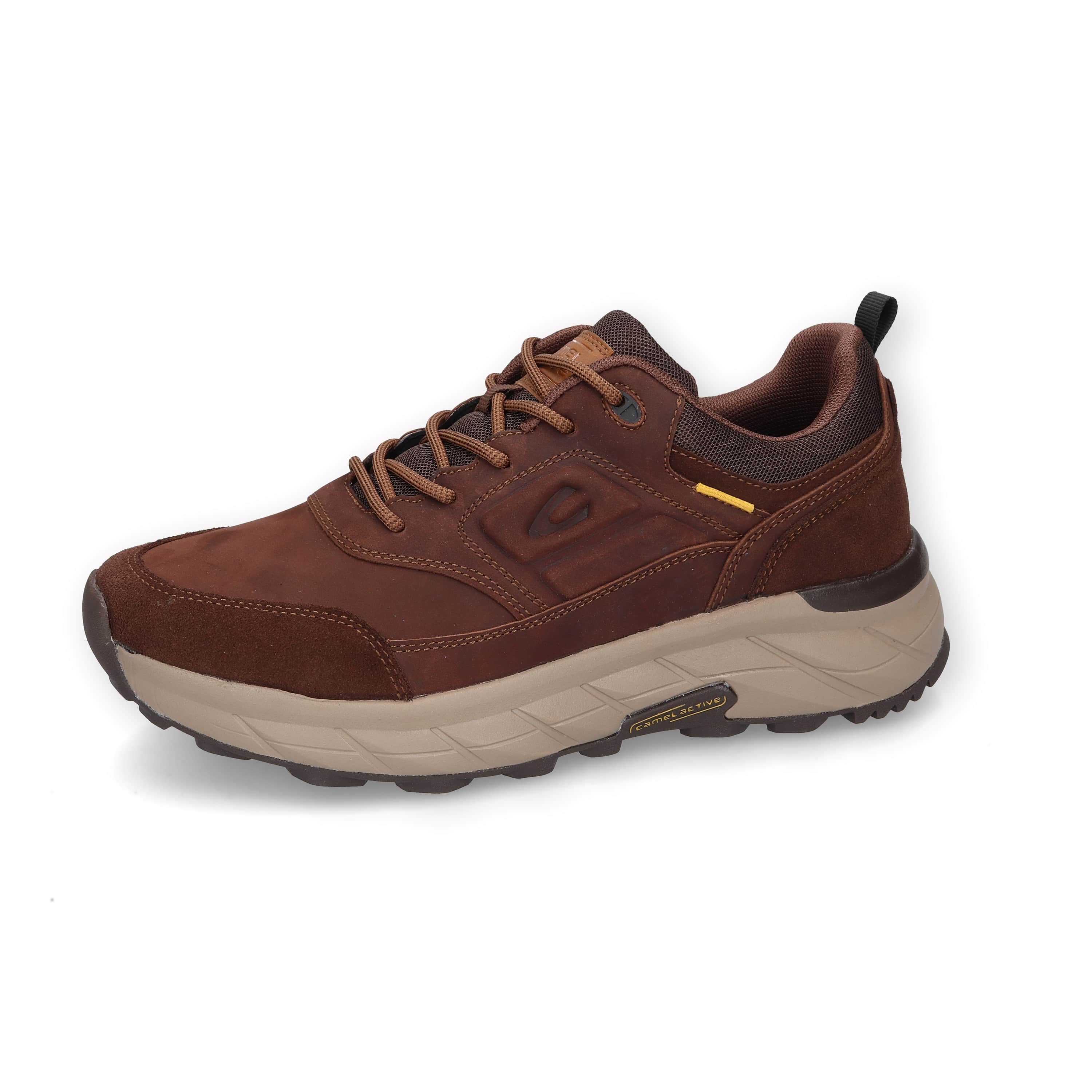 Sneaker Split/Crazy Horse CAFE