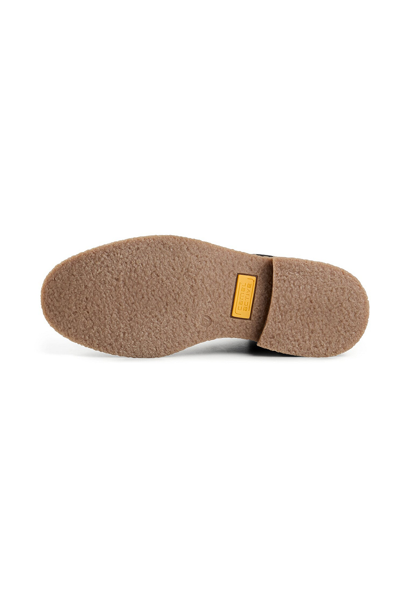 Boots split SCHWARZ