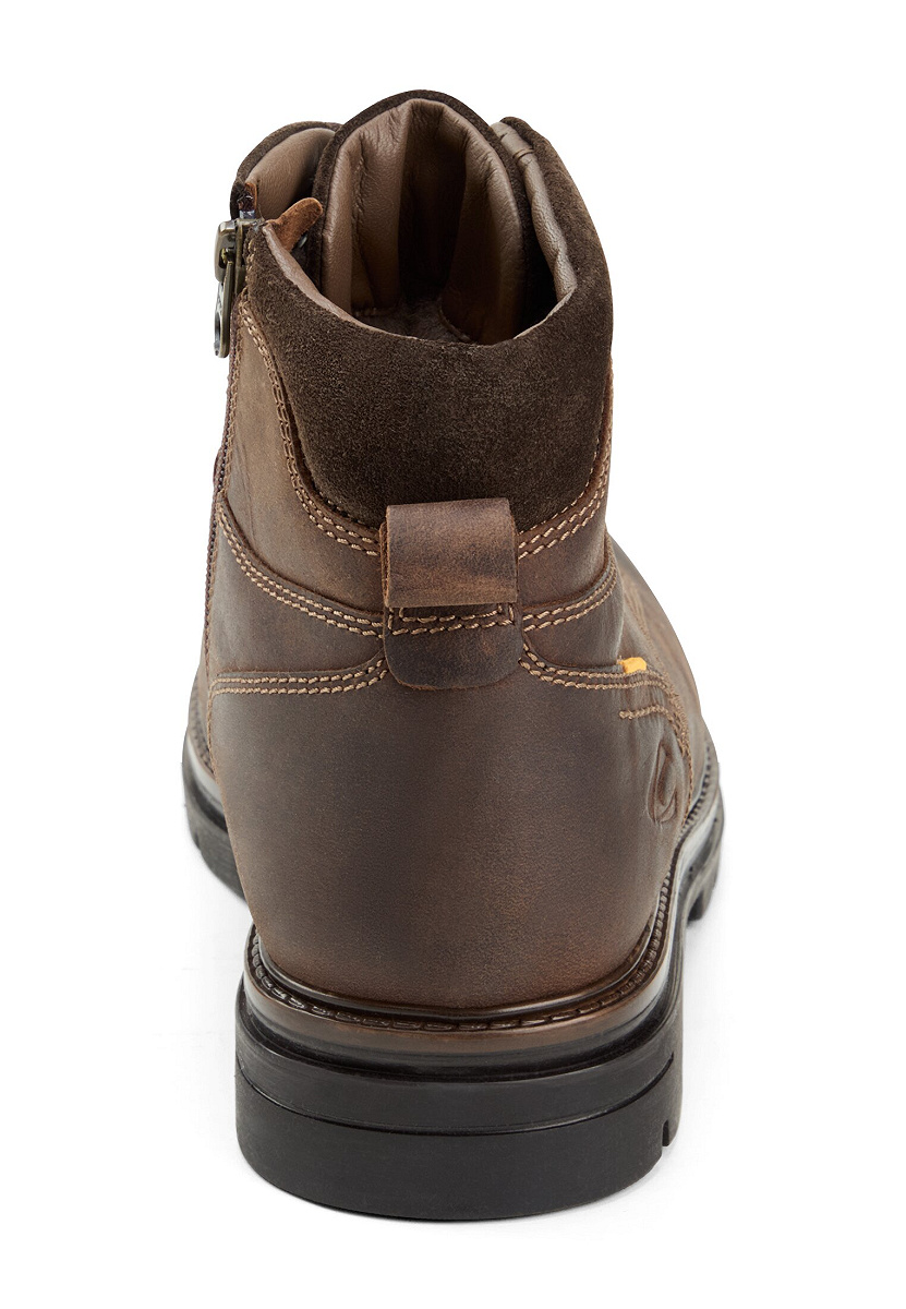 Boots crazy horse SCHOKO