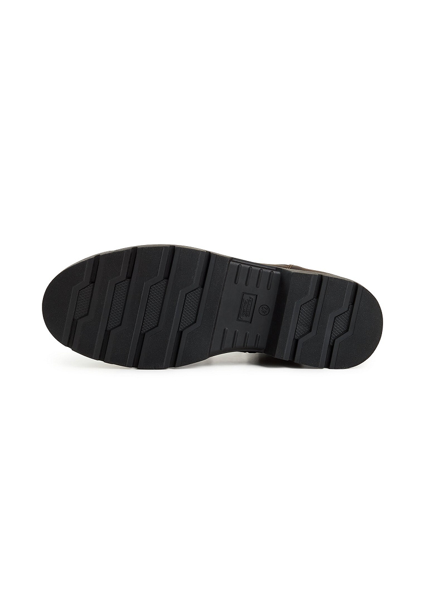 Boots crazy horse SCHOKO