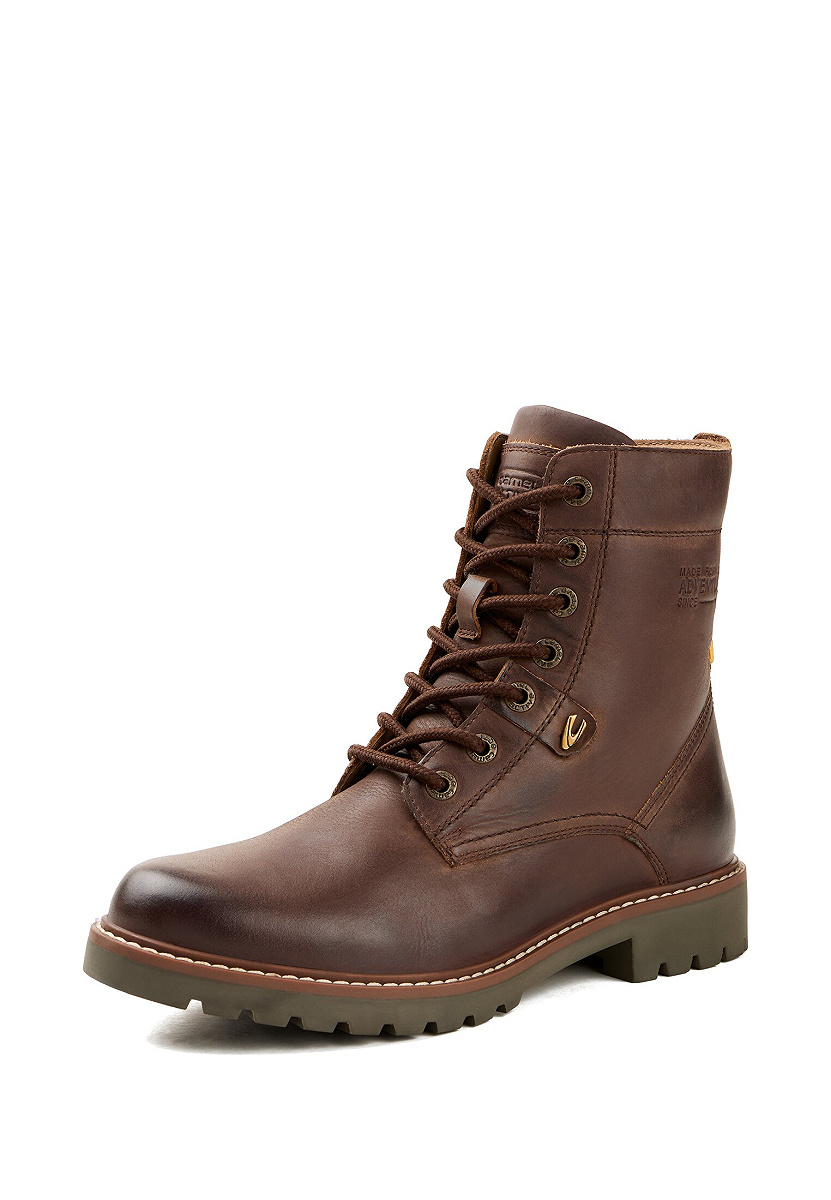 Boots crazy horse CAFE