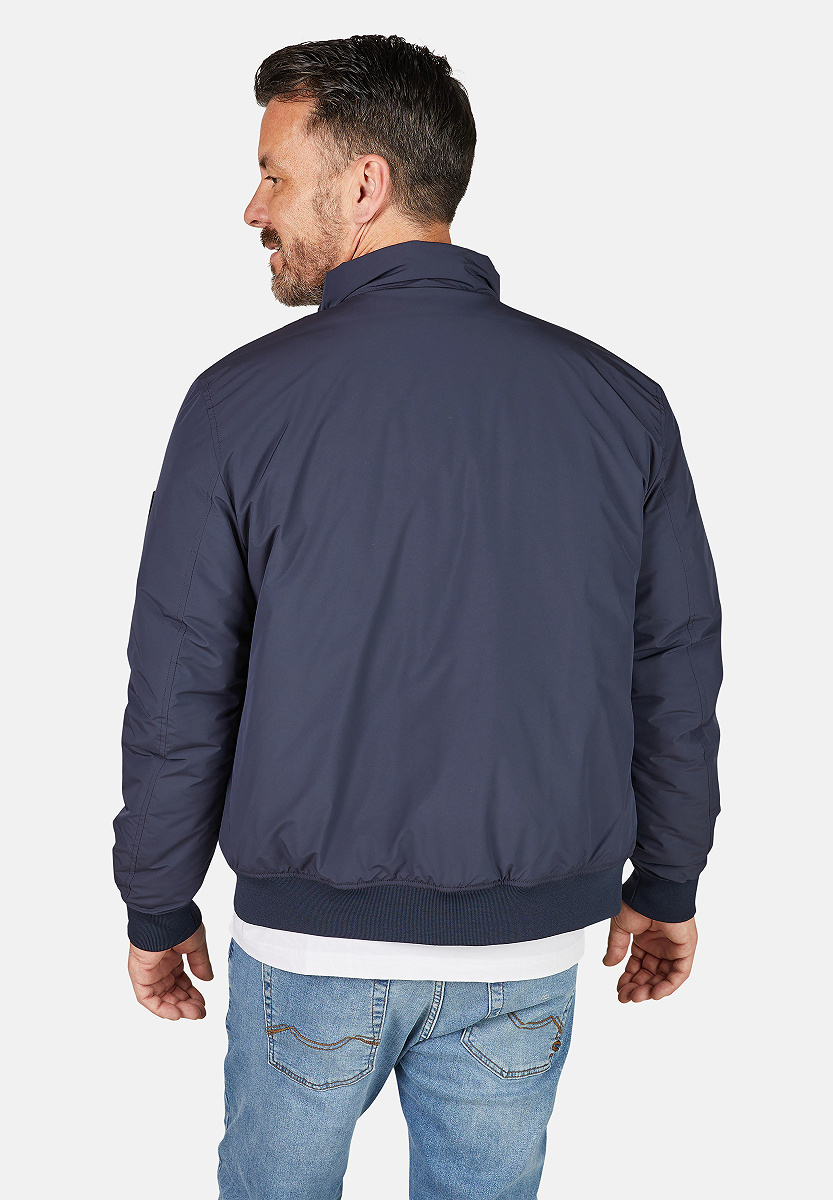 Steppblouson Ripstop