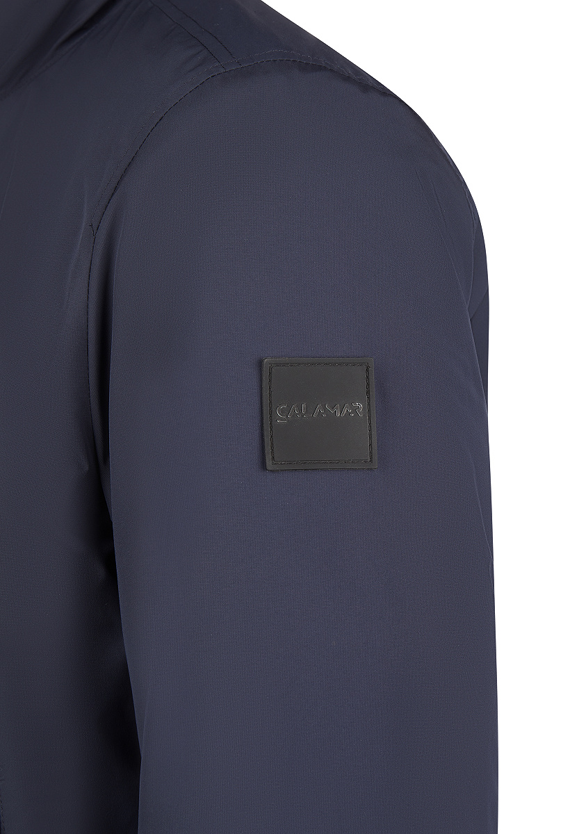 Steppblouson Ripstop