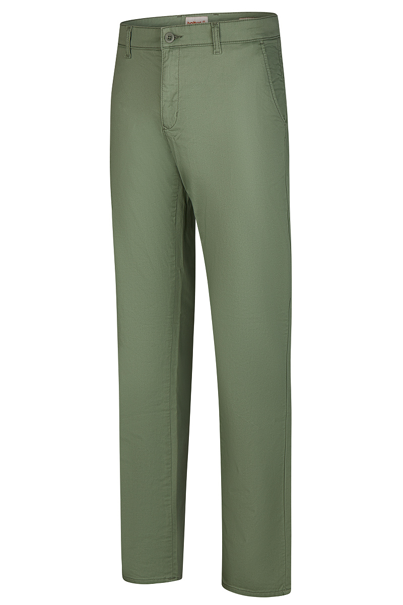 Chinohose Comfort-Stretch