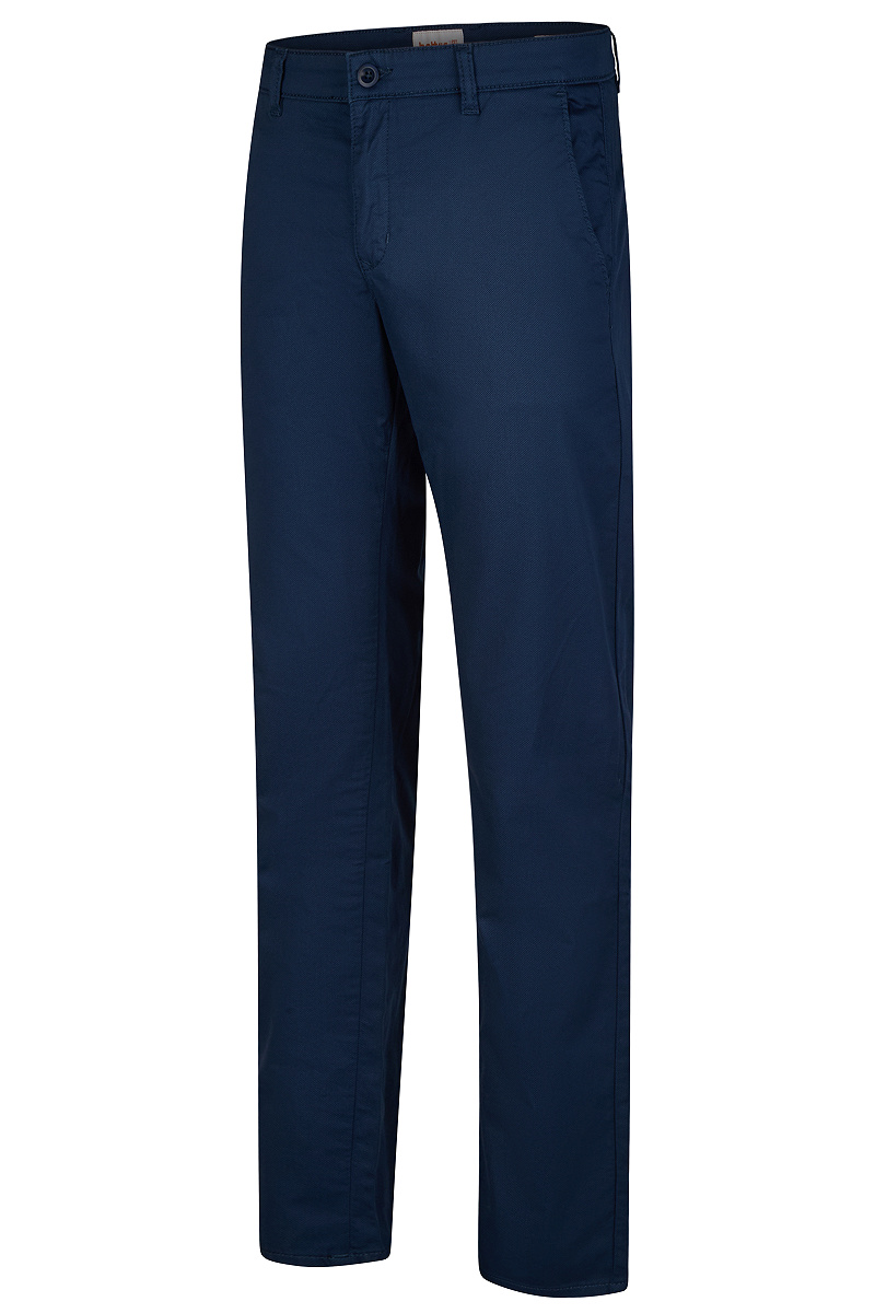 Chinohose Comfort-Stretch