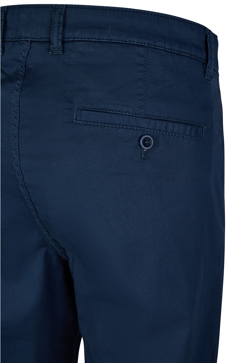 Chinohose Harvey Comfort-Stretch