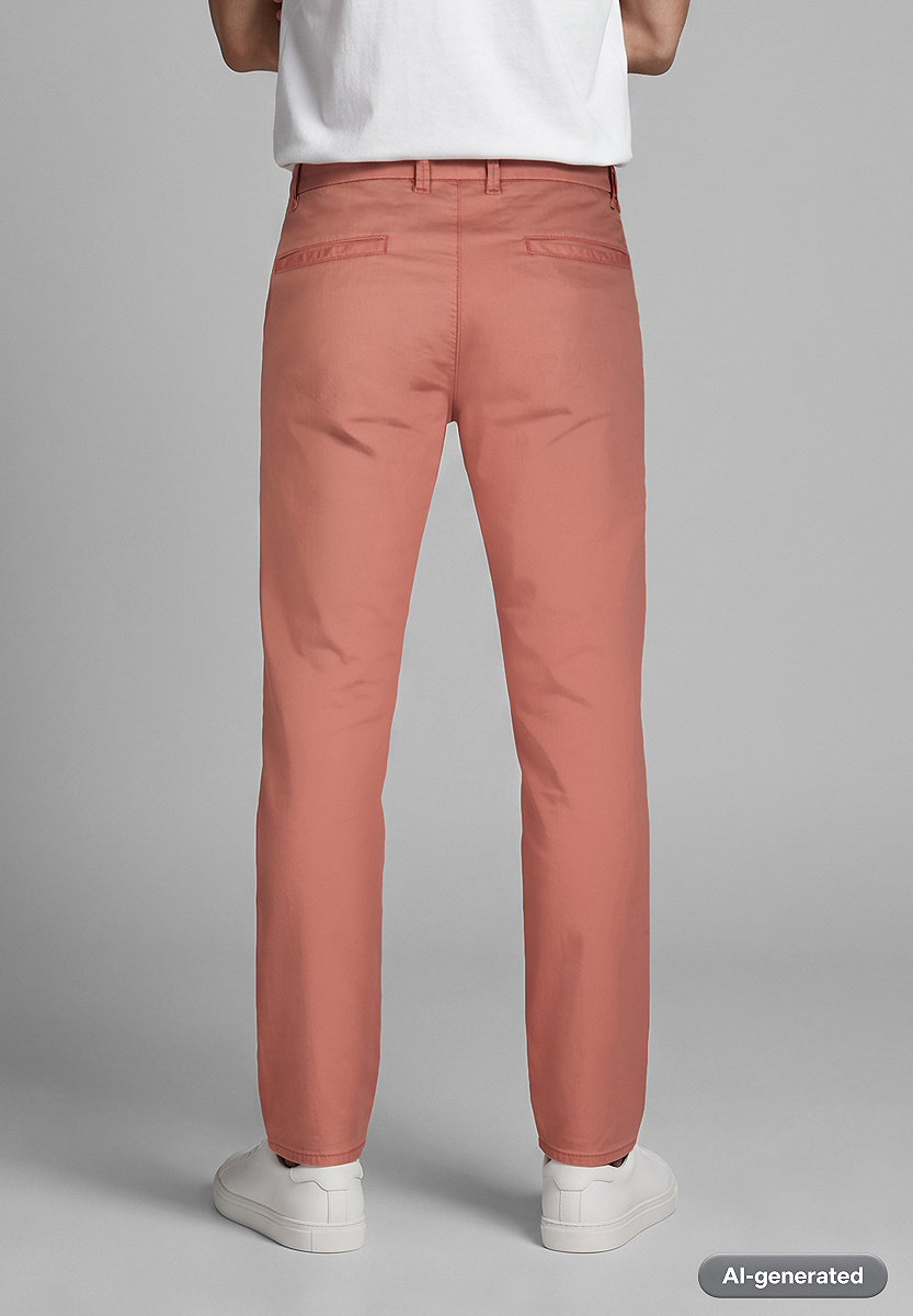 Chinohose Harvey Ultra Flex
