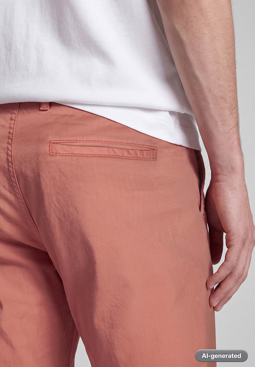 Chinohose Harvey Ultra Flex