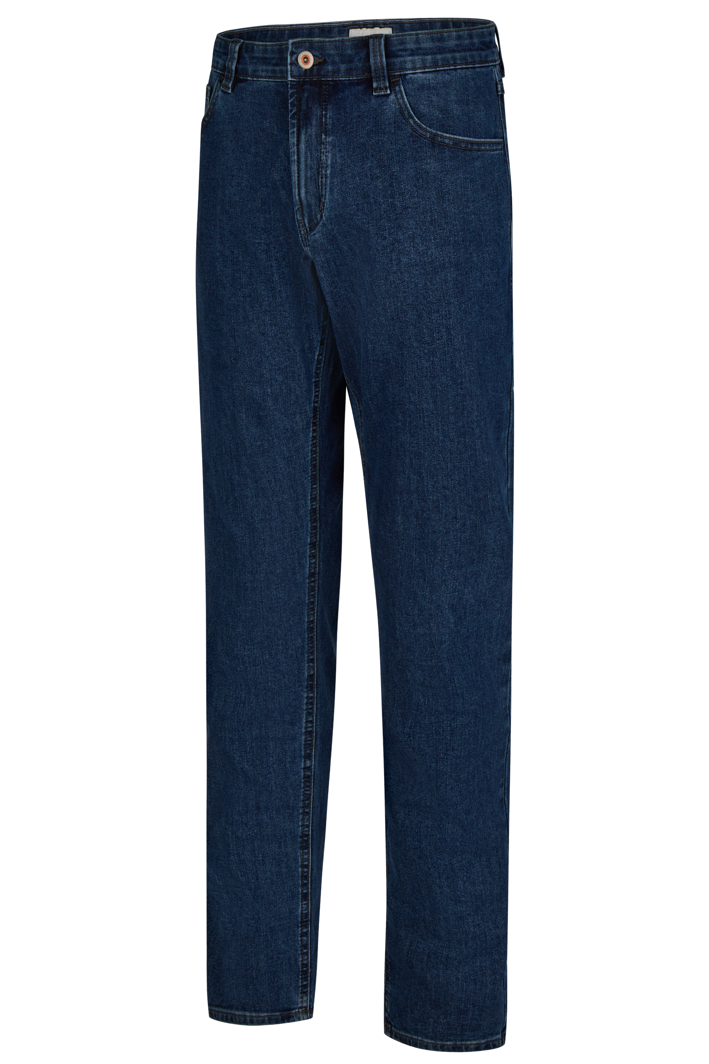 Jeanshose Harris Light Denim