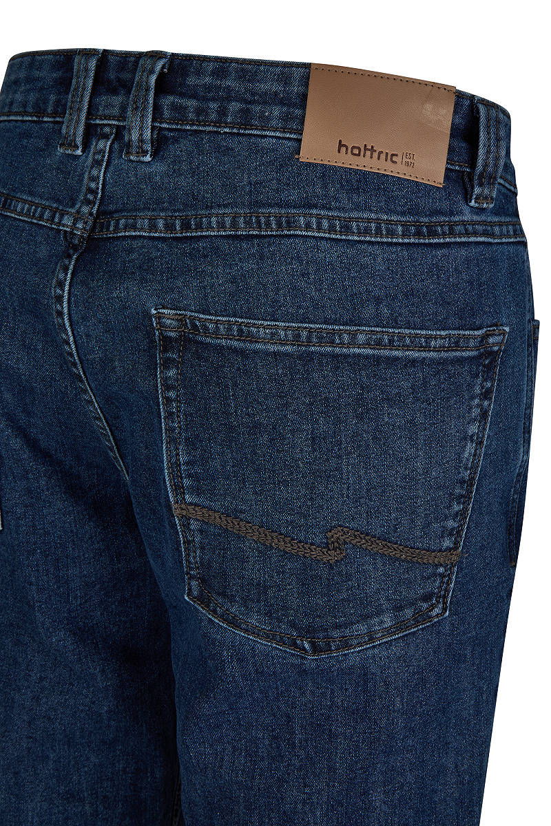 Jeanshose Harris Light Denim