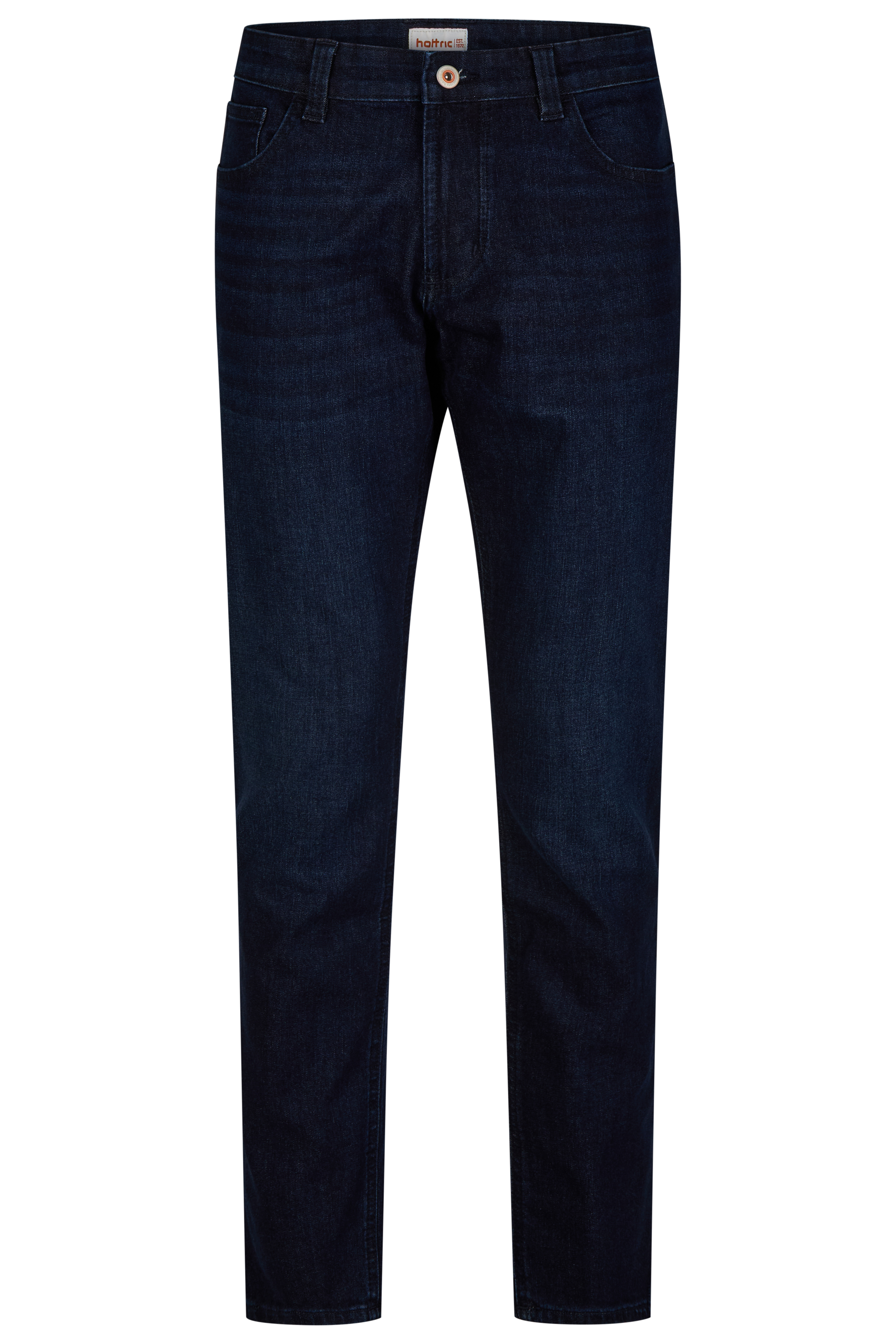 Jeanshose Harris Light Denim